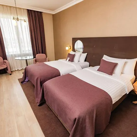 Wow Airport Hotel