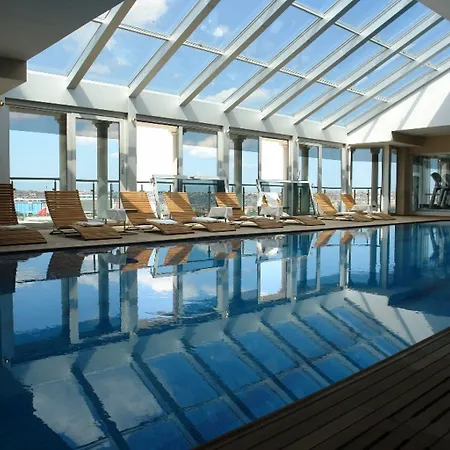 Wow Airport 4* Istanbulská provincie