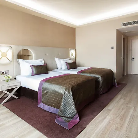 Wow Airport Hotel 4*
