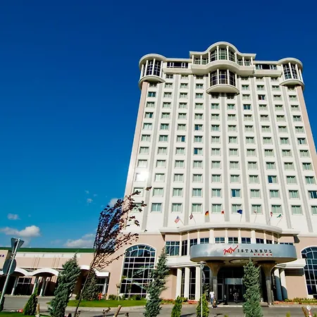 Hotel Wow Airport