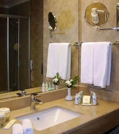 Hotel Wow Airport Istambul