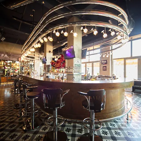 Hotel Wow Airport Istambul