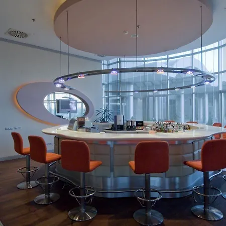 Hotel Wow Airport Istambul