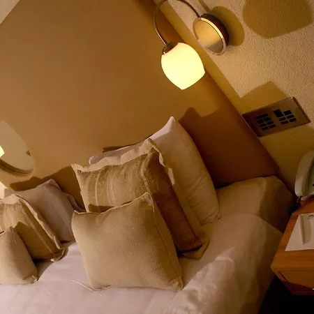 Wow Airport 4* Istanbul