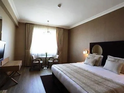 Hotel Wow Airport Istambul