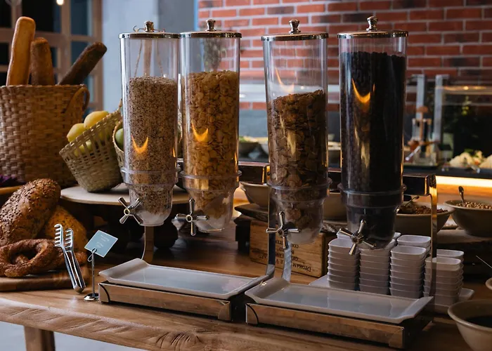 Wow Airport Стамбул