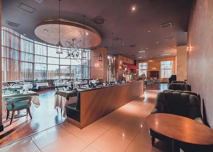 Wow Airport Отель 4*