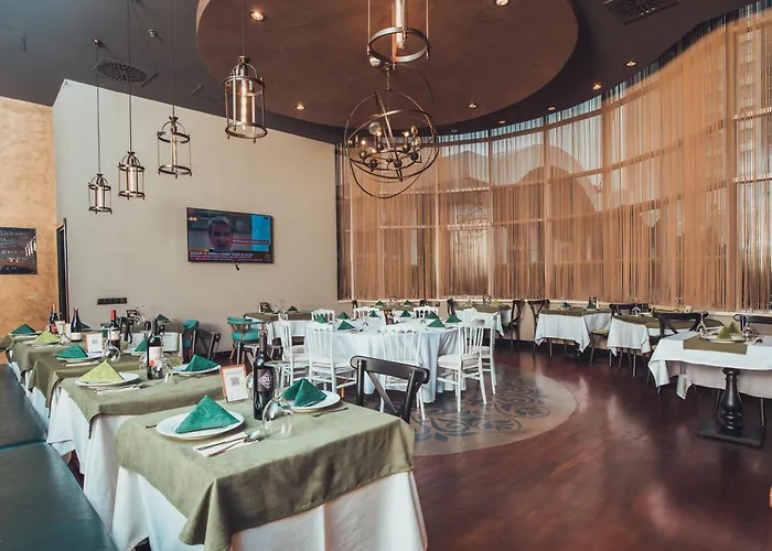 Отель Wow Airport Стамбул