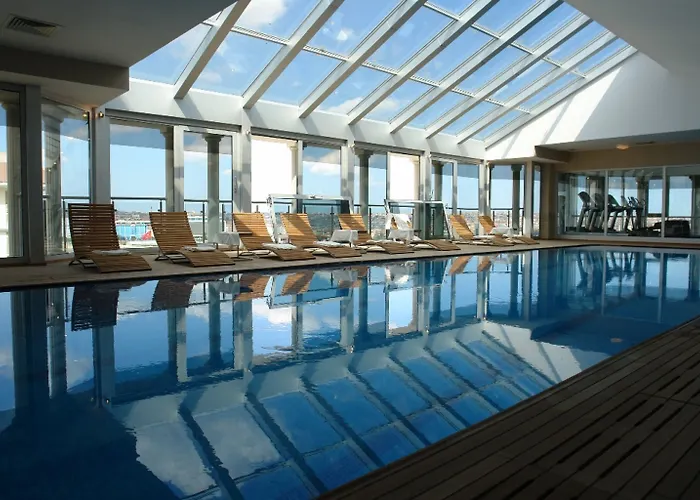 Wow Airport 4* Стамбул