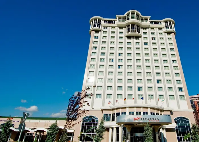 Отель Wow Airport