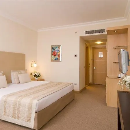 Wow Airport Hotel 4*