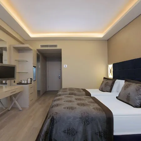 Hotel Wow Airport