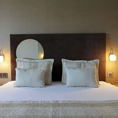 Hotel Wow Airport Hotel Istanbul