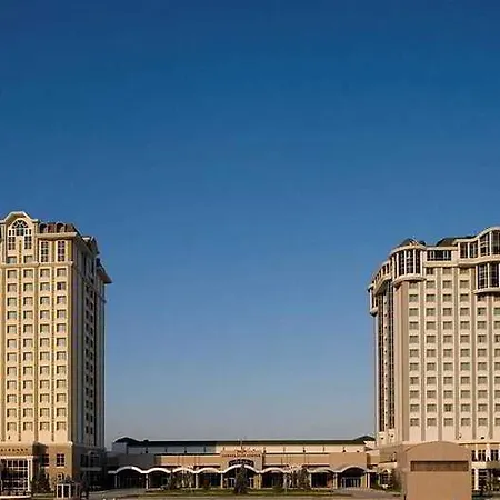 Hotel Wow Airport Hotel