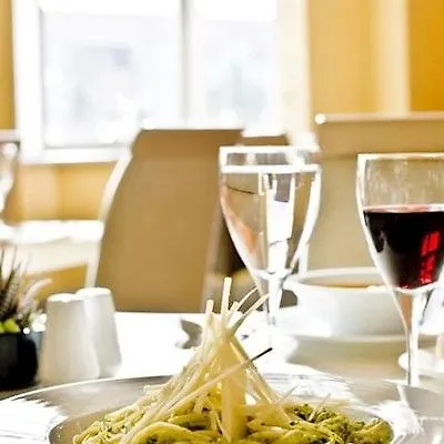 Wow Airport Hotel Istanbul