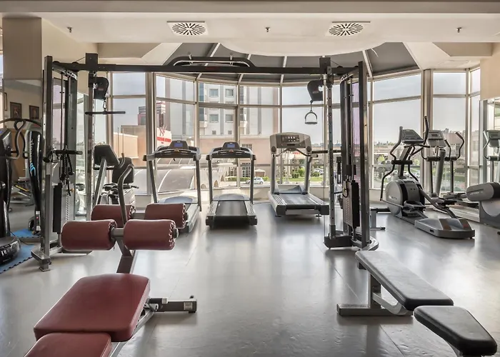 Wow Airport Istanbul