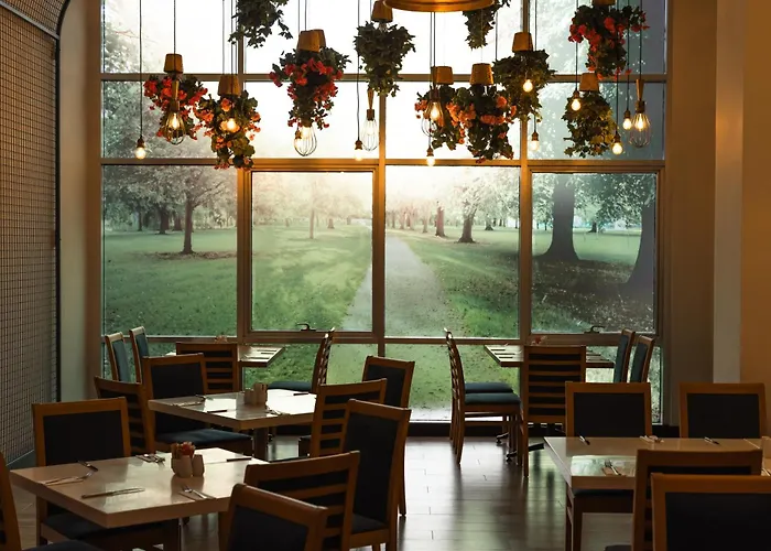 Wow Airport Hotell Istanbul