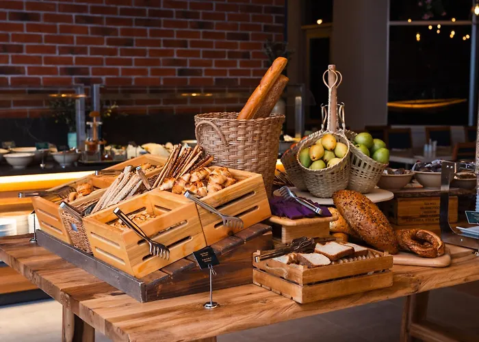 Wow Airport Hotell Istanbul