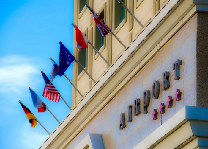 Hotell Wow Airport Istanbul