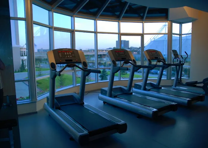 Hotell Wow Airport Istanbul