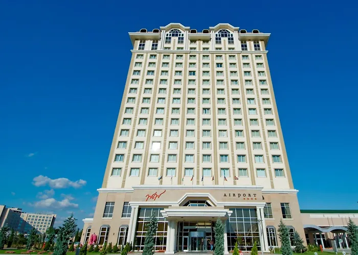 Wow Airport Istanbul