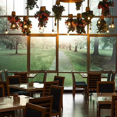 Wow Airport Hotel Istanbul