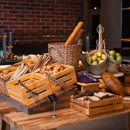 Wow Airport Hotel Istanbul