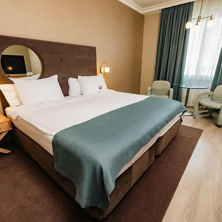 Hotel Wow Airport