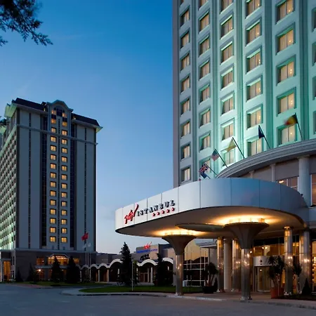 Hotel Wow Airport