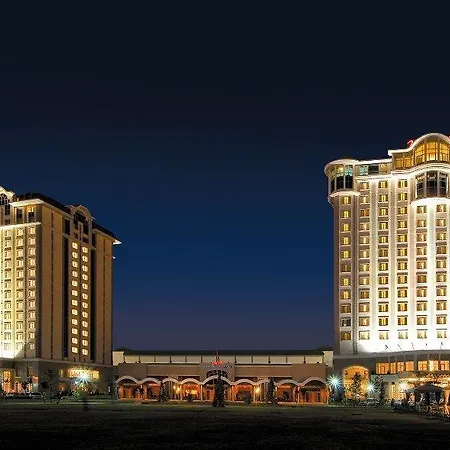 Wow Airport Hotel Hotel Istanbul