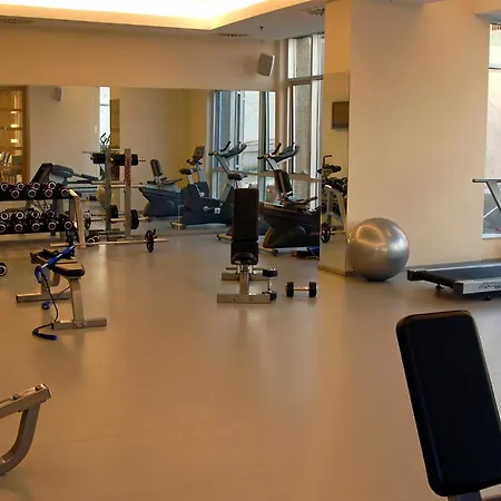 Hotel Wow Airport Hotel Istanbul