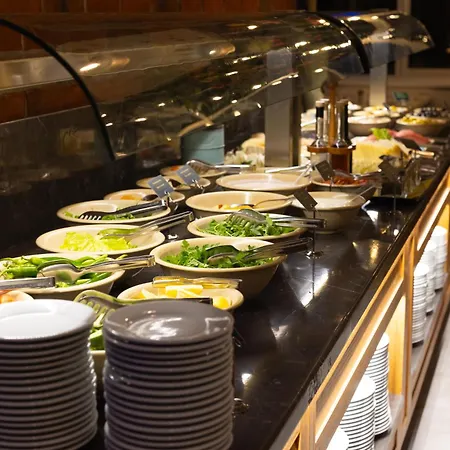 Hotel Wow Airport Hotel Istanbul