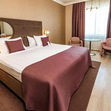 Wow Airport Hotel 4* Istanbul