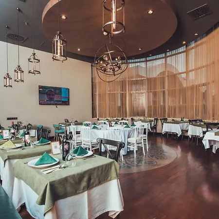 Hotel Wow Airport Istambul