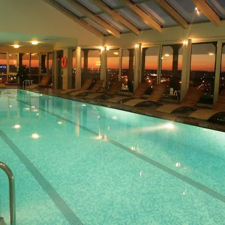 Wow Airport Hotel