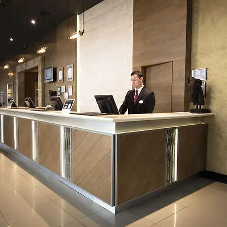 Hotel Wow Airport Hotel