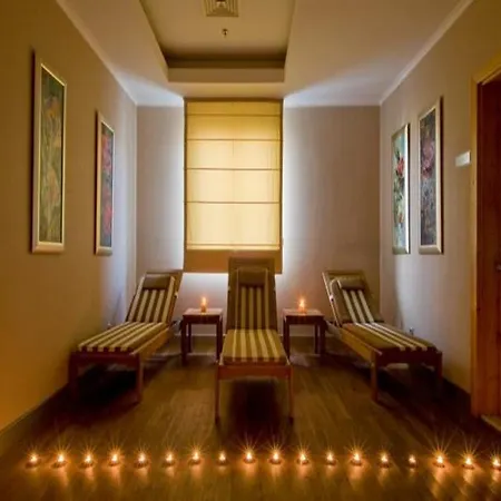 Wow Airport Hotel 4* Istanbul
