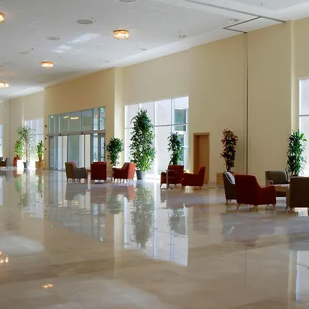 Wow Airport Hotel