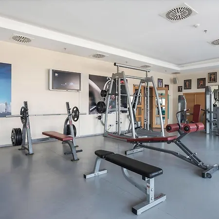 Wow Airport Hotel 4*