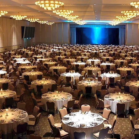 Wow Airport Hotel 4* Istanbul