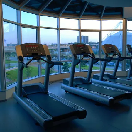 Hotel Wow Airport Hotel Istanbul